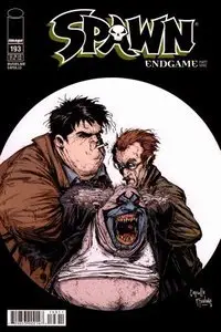 Spawn #193