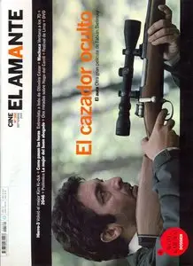 EL AMANTE - CINE - Castellano - Nº 160 - Septiembre 2005