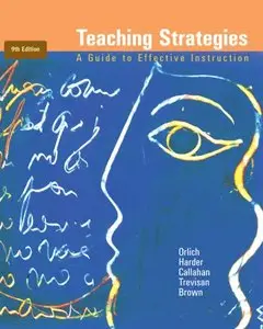 Teaching Strategies: A Guide to Effective Instruction, 9 edition (repost)