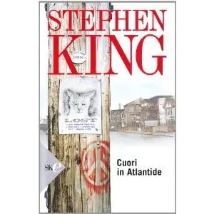 King Stephen - Cuori in Atlantide