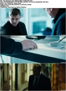 The Sweeney (2012)