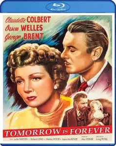 Tomorrow Is Forever (1946) [w/Commentary]