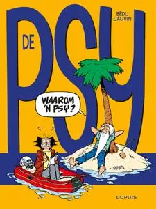 De Psy - 21 - Ik Voel Me Een Stuk Beter!