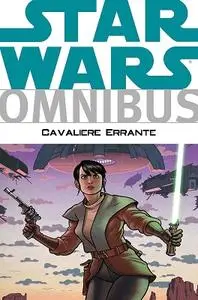 Star Wars Omnibus 025 - Cavaliere Errante [2016-07]