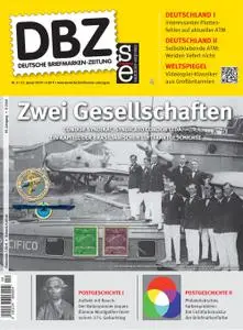 Deutsche Briefmarken-Zeitung – 31. Januar 2020
