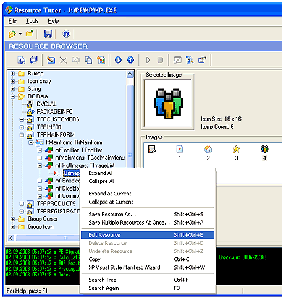 Portable Resource Tuner 1.99 R3
