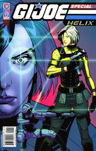 G.I. Joe Special: Helix 01