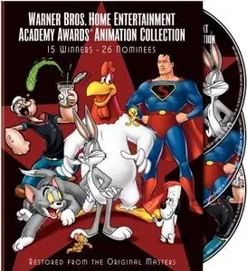 Warner Brothers Home Entertainment Academy Awards Animation Collection (1940 - 1950, Remastered)
