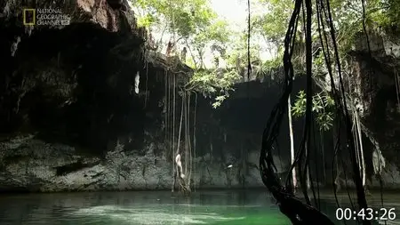 Maya Underworld The Real Doomsday