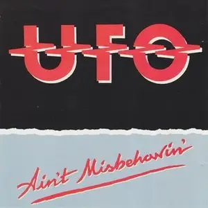 UFO - Ain't Misbehavin' (1988)