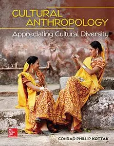 Cultural Anthropology, 17th Edition