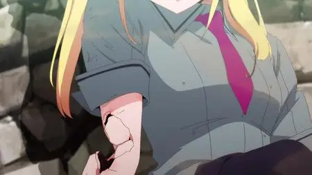 Oroka na Tenshi wa Akuma to Odoru 11 mkv Oroka na Tenshi wa Akuma to Odoru 11 mkv" yEnc