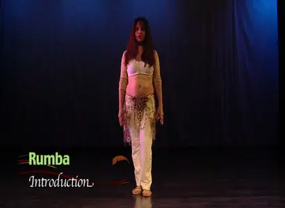 Bellydance with Zills