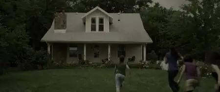 Nailbiter (2013)