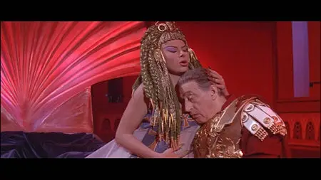 Toto e Cleopatra / Toto and Cleopatra (1963)