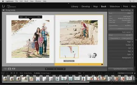 Lynda - Lightroom CC Essential Training (Updated Feb 06, 2016)