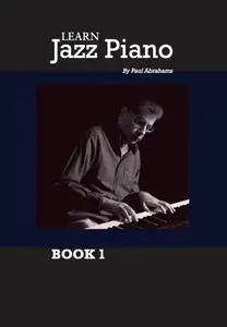 Learn Jazz Piano, Book 1