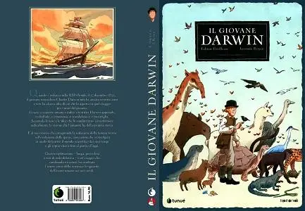 Il Giovane Darwin