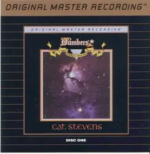 Cat Stevens - Numbers MFSL