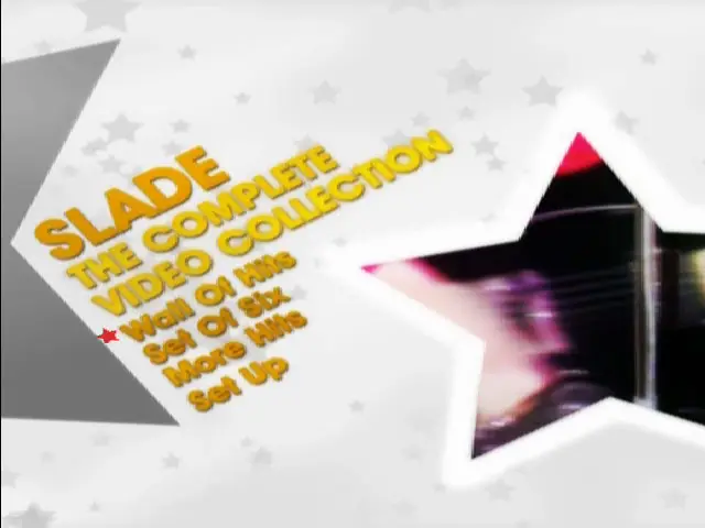 Slade - The Very Best of... (2005) Re-Upload