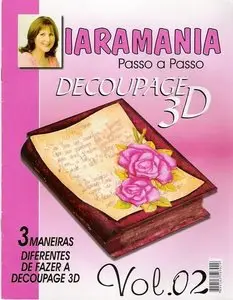 IARAMANIA Vol.2