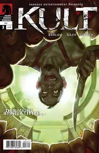 Kult #3 (of 4) (2011)