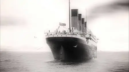 PBS - Titanic with Len Goodman (2012)