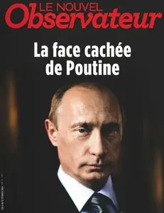 Le Nouvel Observateur N 2570 - 6 au 12 Février 2014