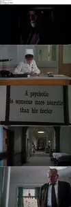 The Exorcist III (1990)