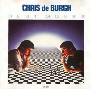Chris de Burgh - Best Moves (1985) (Repost)