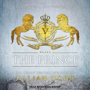 «The Prince» by Jillian Dodd