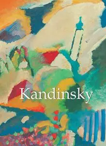 «Vasily Kandinsky» by Mikhail Guerman