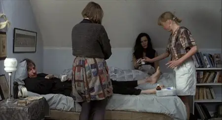 Naked (1993)