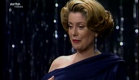 (Arte Thema) Catherine Deneuve : Belle Et Bien Là (2010){Re-UP}