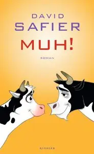 MUH! by David Safier