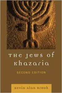 The Jews of Khazaria, 2nd edition