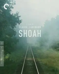 Shoah (1985) [The Criterion Collection]