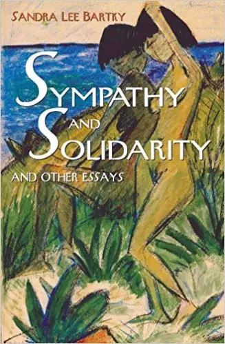 Sympathy and Solidarity: and Other Essays