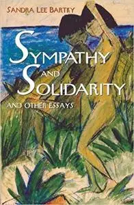 Sympathy and Solidarity: and Other Essays