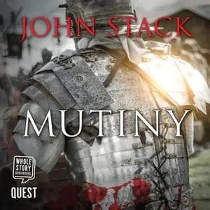 «Mutiny» by John Stack