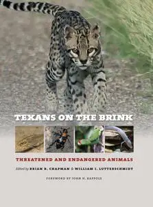 Texans on the Brink: Threatened and Endangered Animals