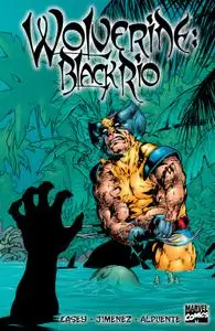 Wolverine - Black Rio 001 (1998) (Digital) (Shadowcat-Empire