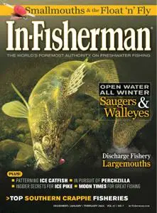 In-Fisherman - December 2022