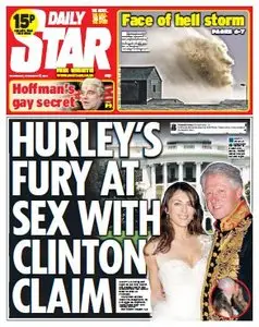 DAILY STAR - 6 Thursday, February 2014