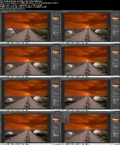 Udemy - Learn Advance Photo Manipulation in Photoshop