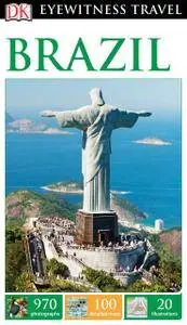 DK Eyewitness Travel Guide: Brazil (repost)