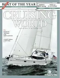 Cruising World - January 2018