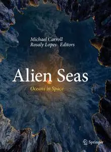 Alien Seas: Oceans in Space (Repost)