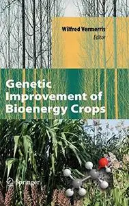 Genetic Improvement of Bioenergy Crops