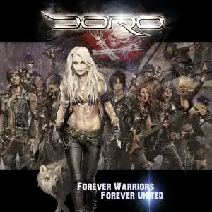 Doro - Forever Warriors / Forever United (2018)